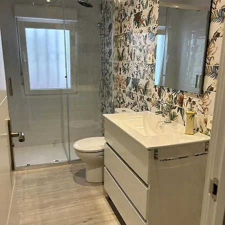 La Casa Del Muelle Авила