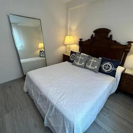 La Casa Del Muelle *