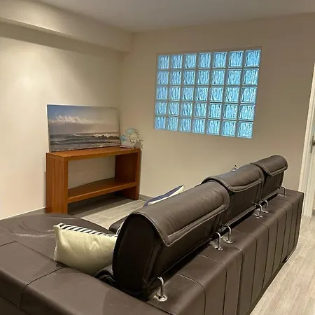 Апартаменты La Casa Del Muelle