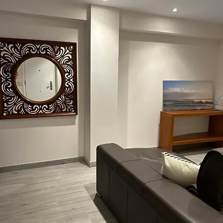 La Casa Del Muelle Апартаменты Авила