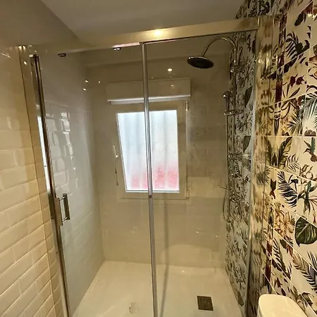 La Casa Del Muelle 阿维莱斯