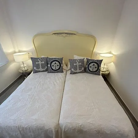 La Casa Del Muelle *