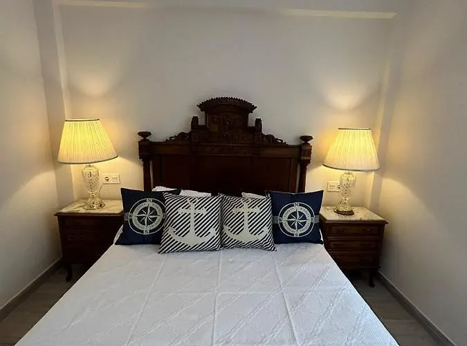 Διαμέρισμα La Casa Del Muelle Αβιλές