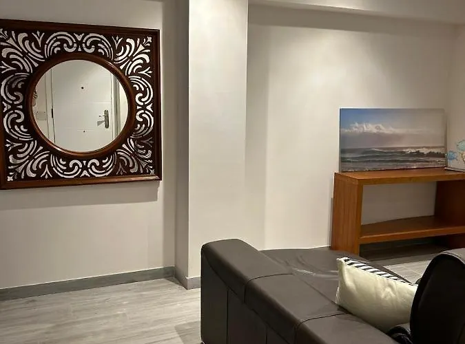 La Casa Del Muelle Διαμέρισμα Αβιλές