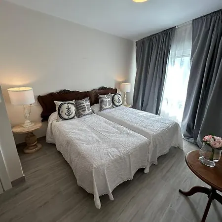 La Casa Del Muelle Appartamento *