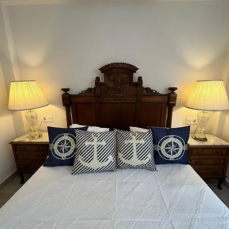 Appartamento La Casa Del Muelle *