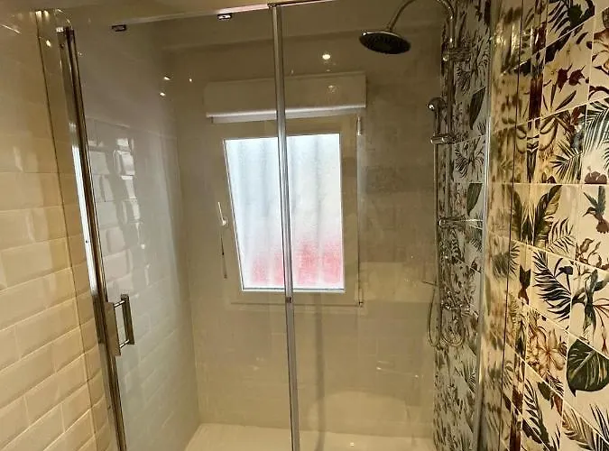 La Casa Del Muelle Avilés