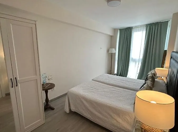 La Casa Del Muelle Appartamento