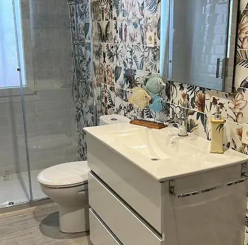 La Casa Del Muelle Appartamento Avilés