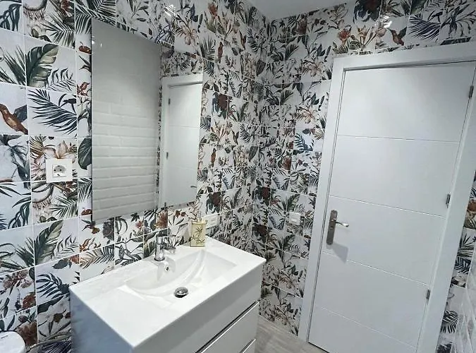 Appartamento La Casa Del Muelle Avilés