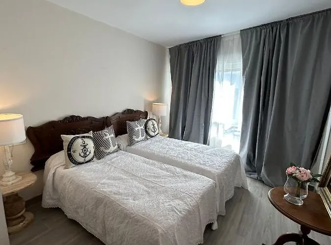 Appartamento La Casa Del Muelle *