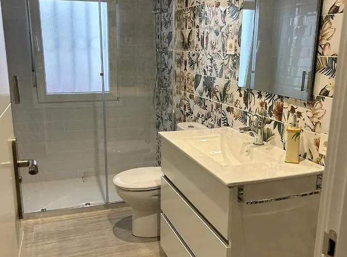 La Casa Del Muelle Avilés