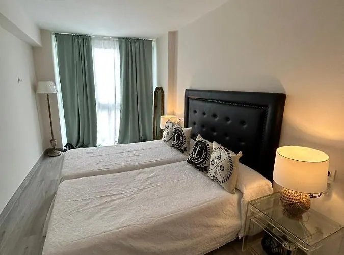 La Casa Del Muelle Appartamento