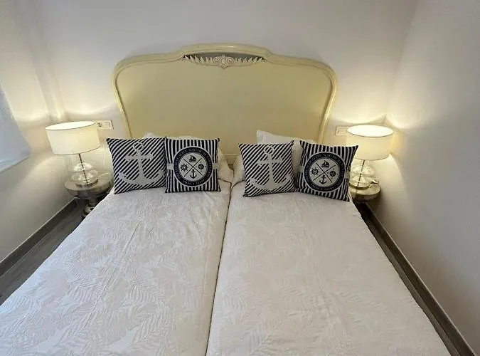 La Casa Del Muelle *