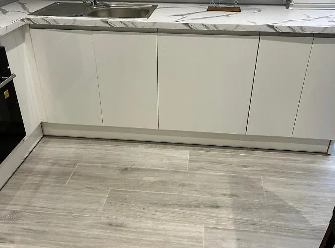 La Casa Del Muelle * Avilés