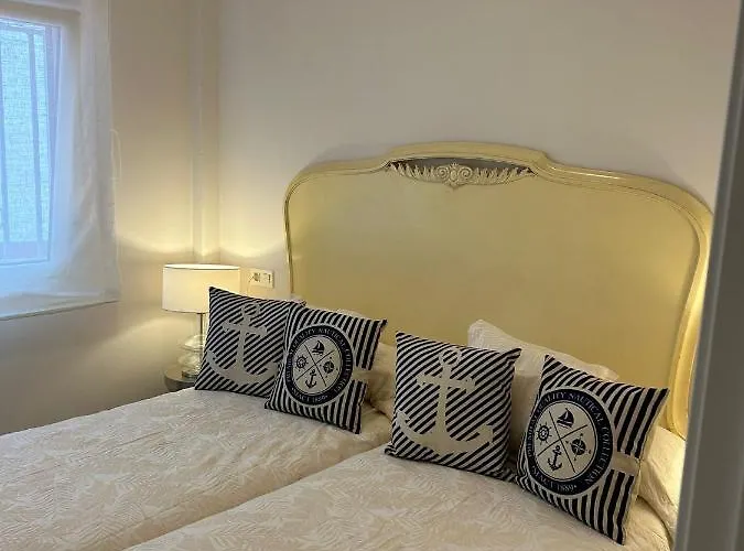 La Casa Del Muelle Appartamento *