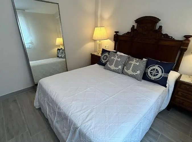 La Casa Del Muelle *