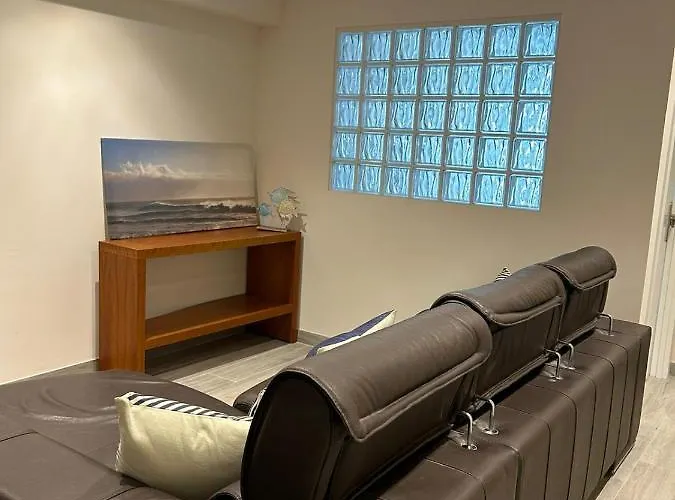 Appartamento La Casa Del Muelle