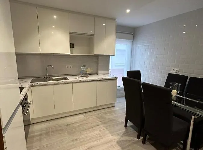 La Casa Del Muelle Appartamento